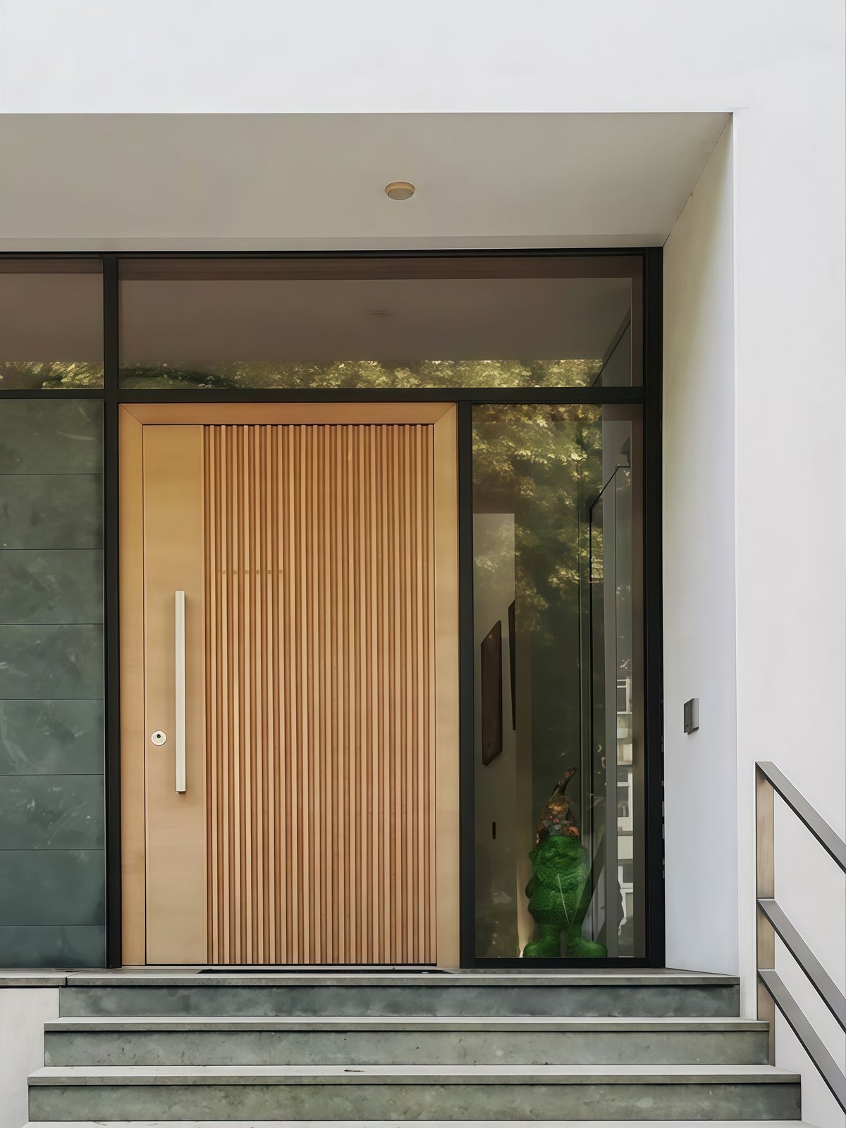 Door Handle-3