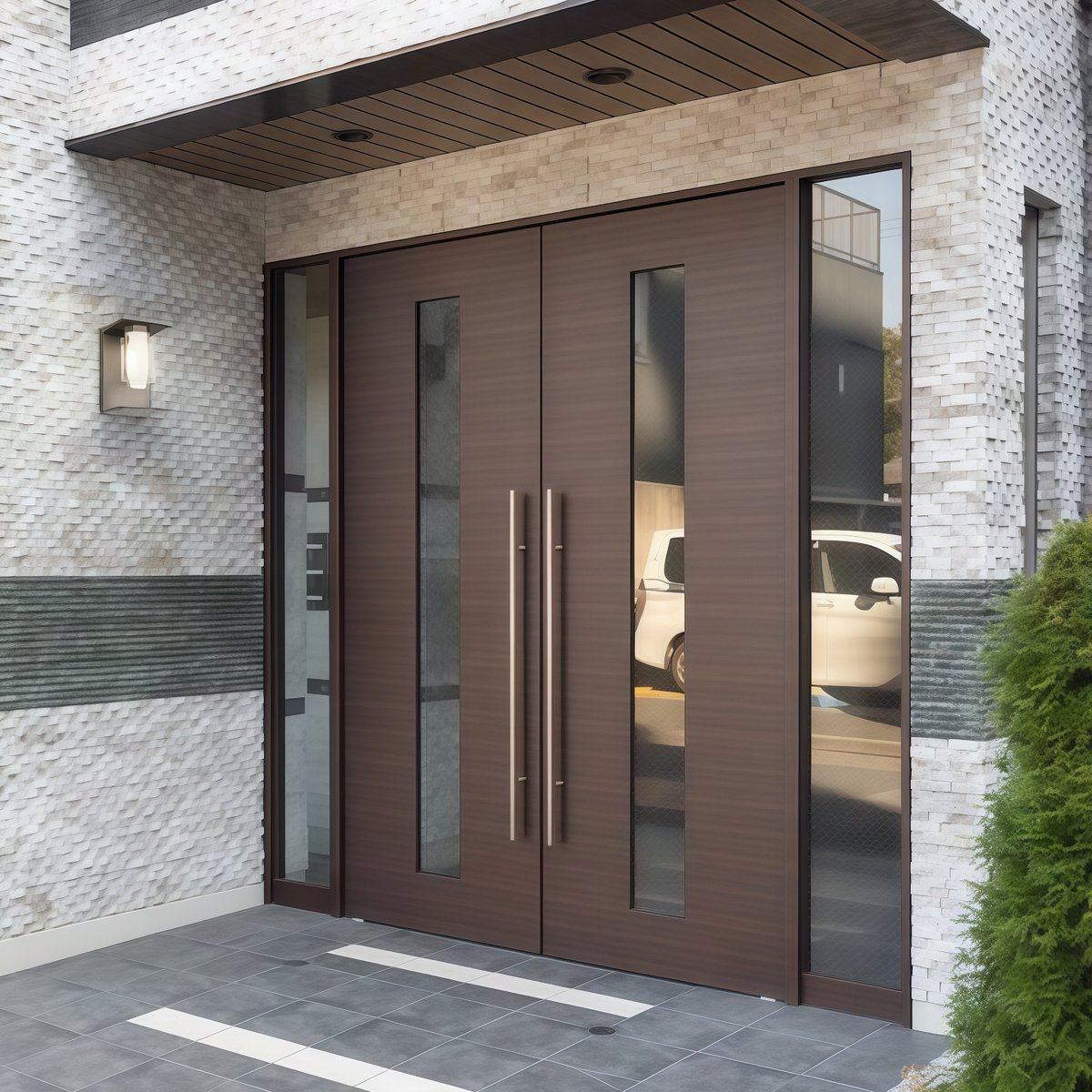 Door Handle-3