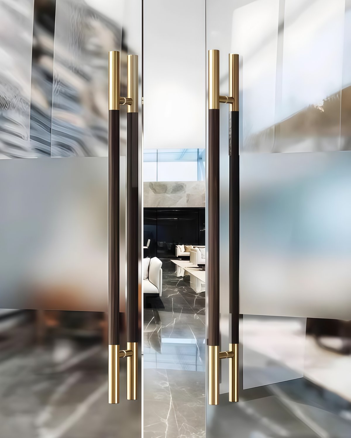 Door Handle-3