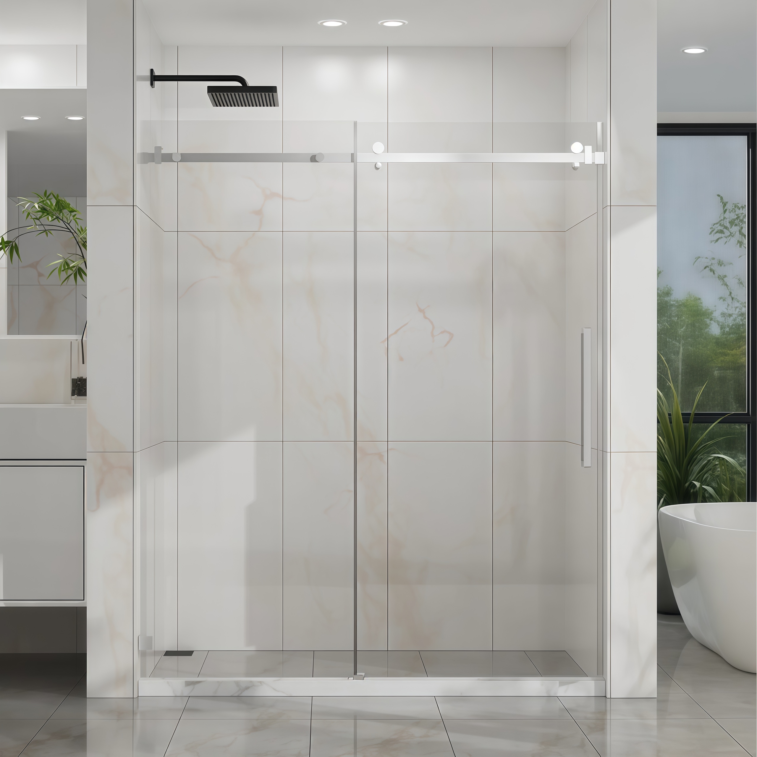 Sliding Door Kit-3