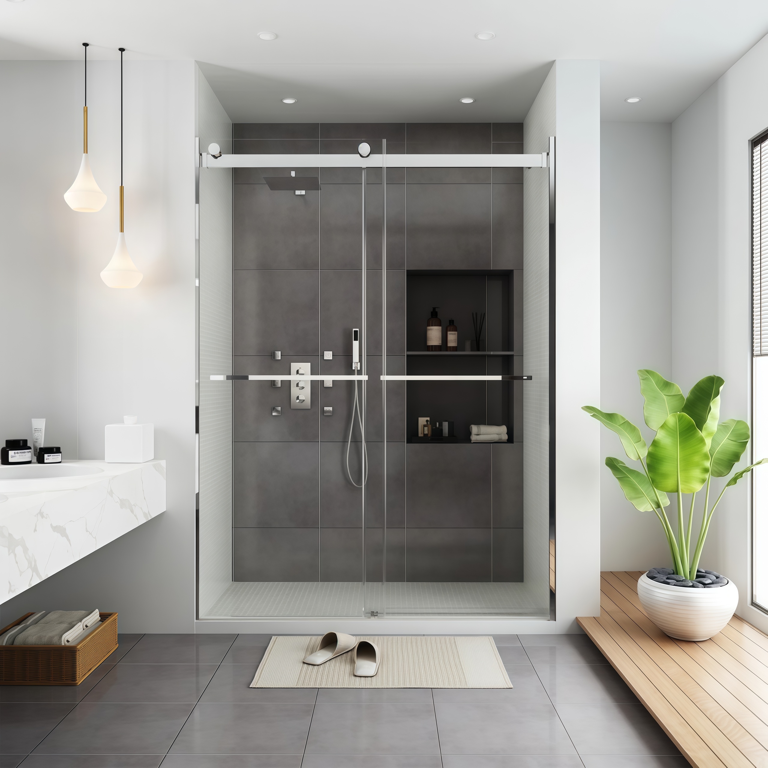 Sliding Door Kit-3