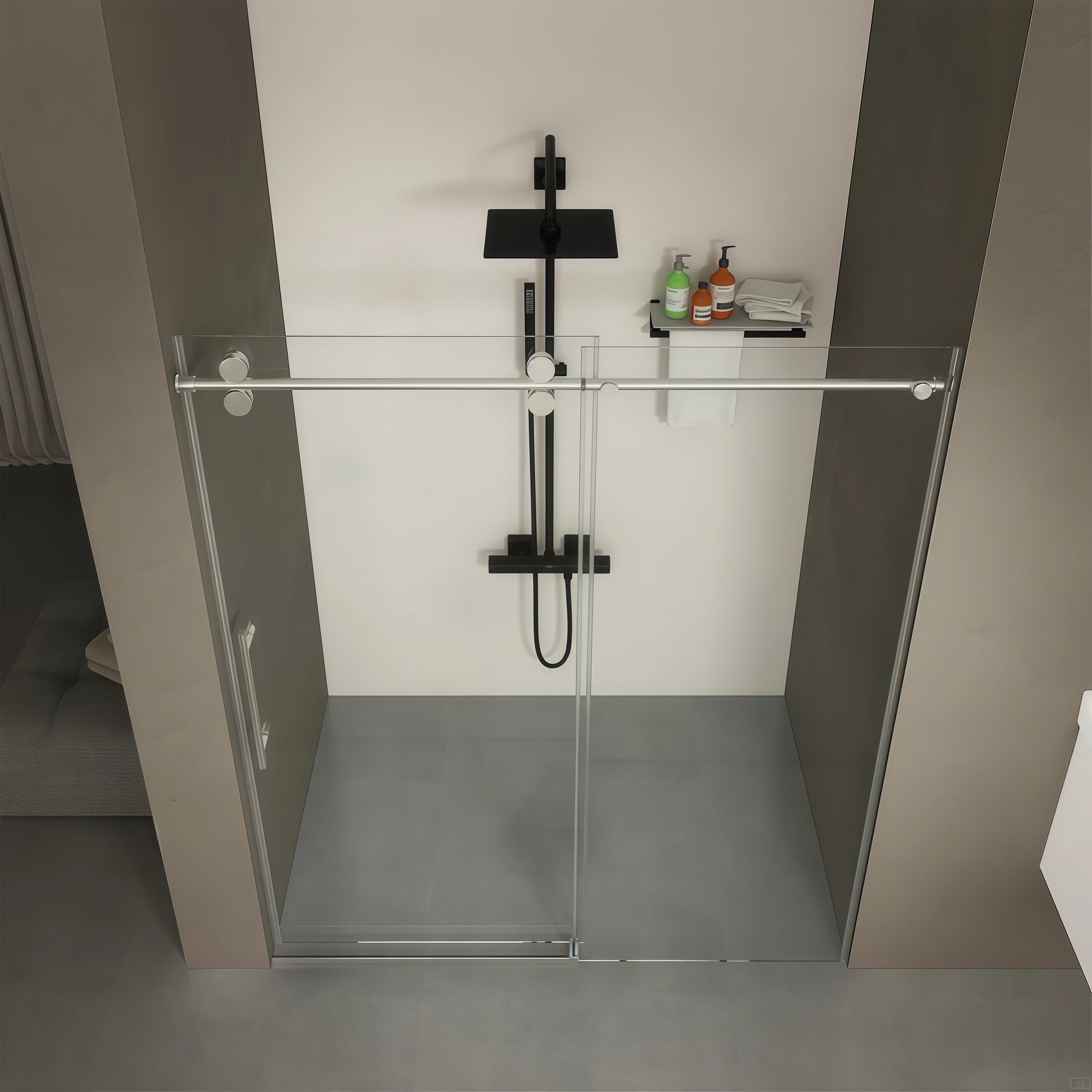 Sliding Door Kit-3