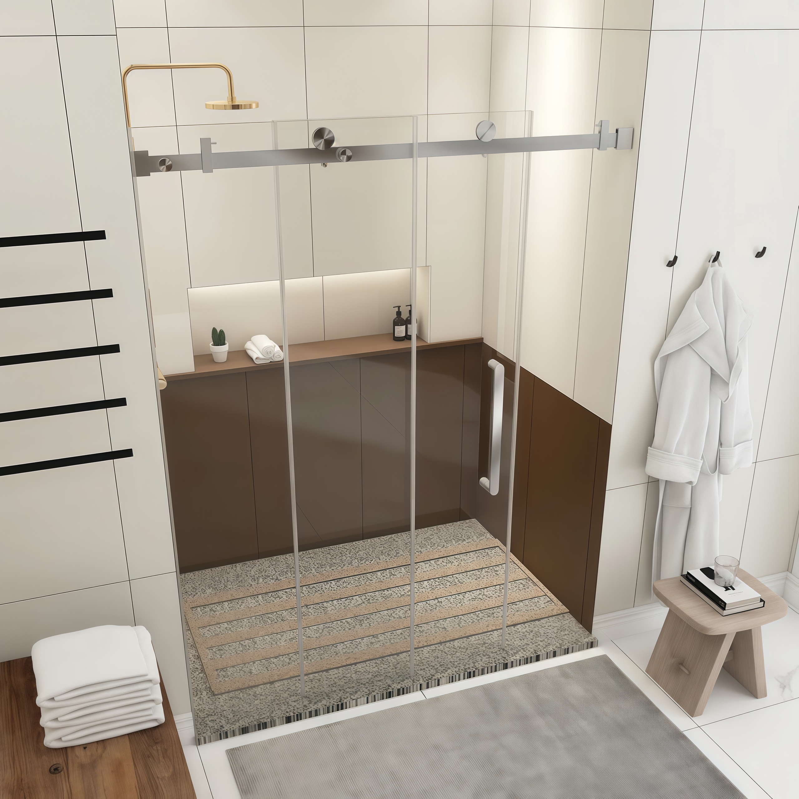 Sliding Door Kit-3