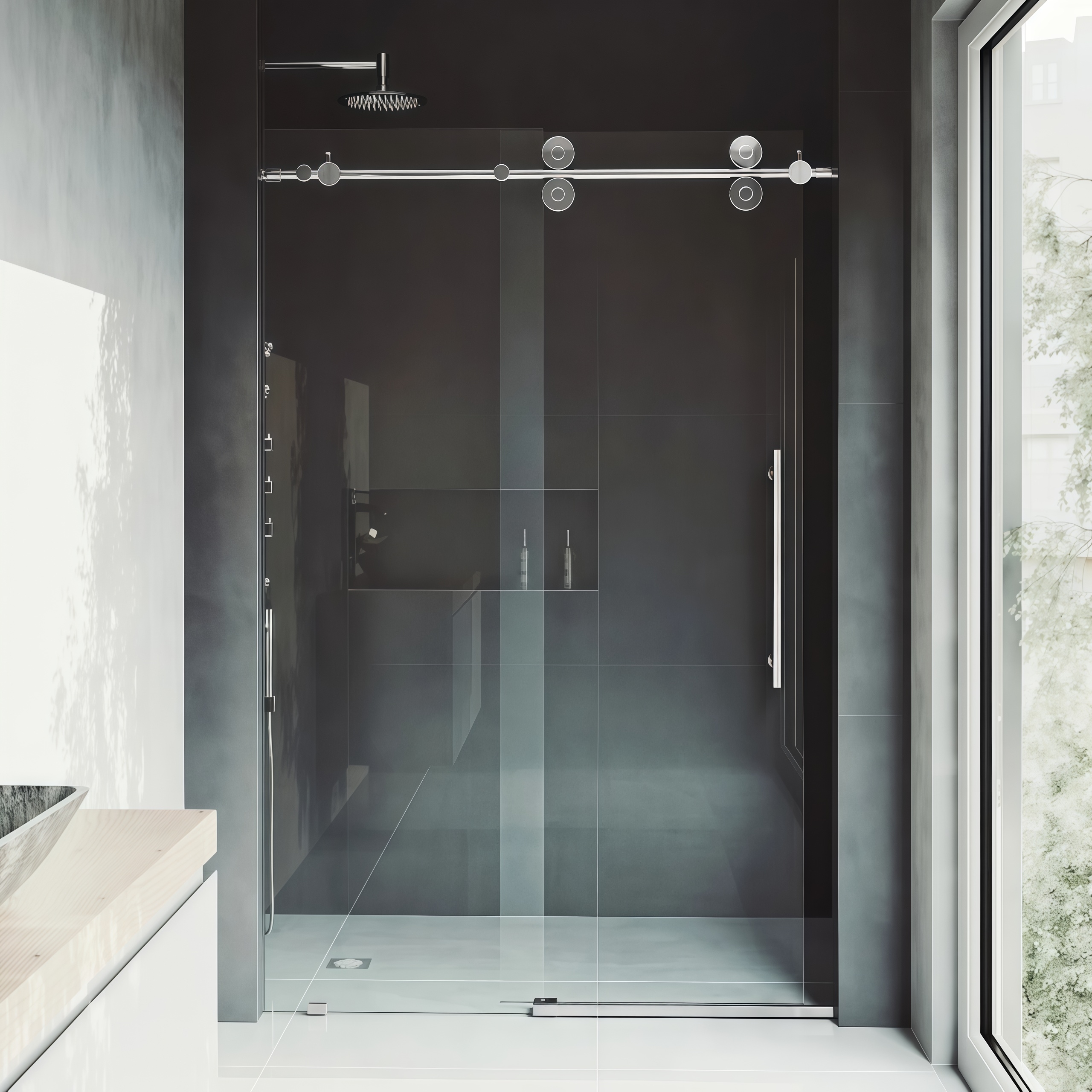 Sliding Door Kit-3